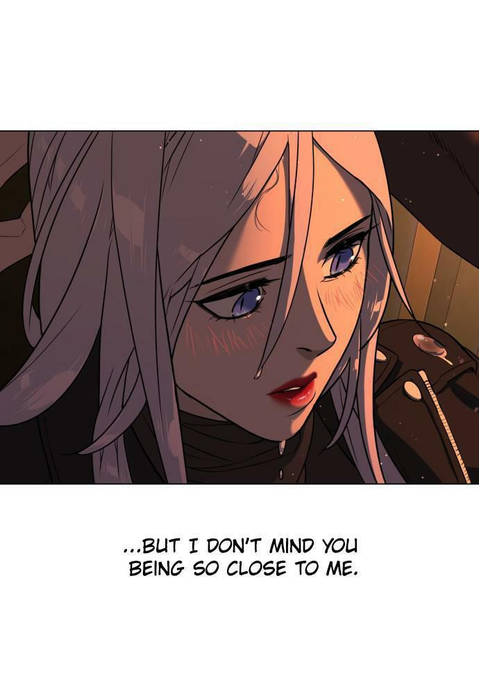 Read Unholy Blood chapter 76 image 47 on Lezhin