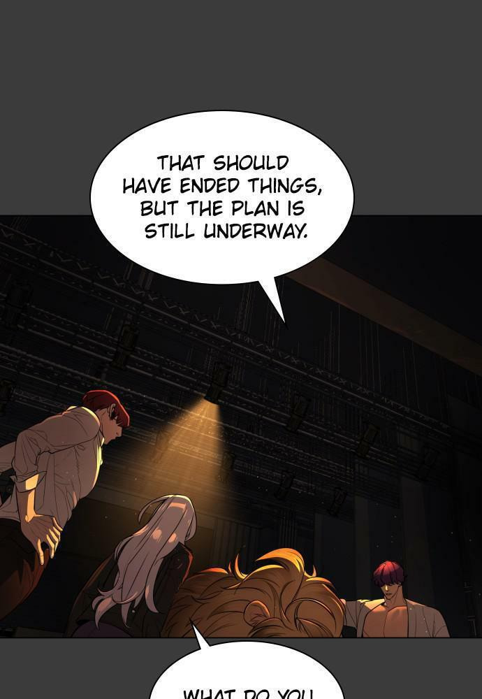 Read Unholy Blood chapter 76 image 5 on Lezhin