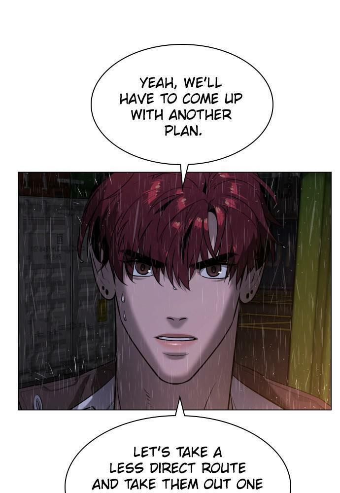 Read Unholy Blood chapter 76 image 71 on Lezhin