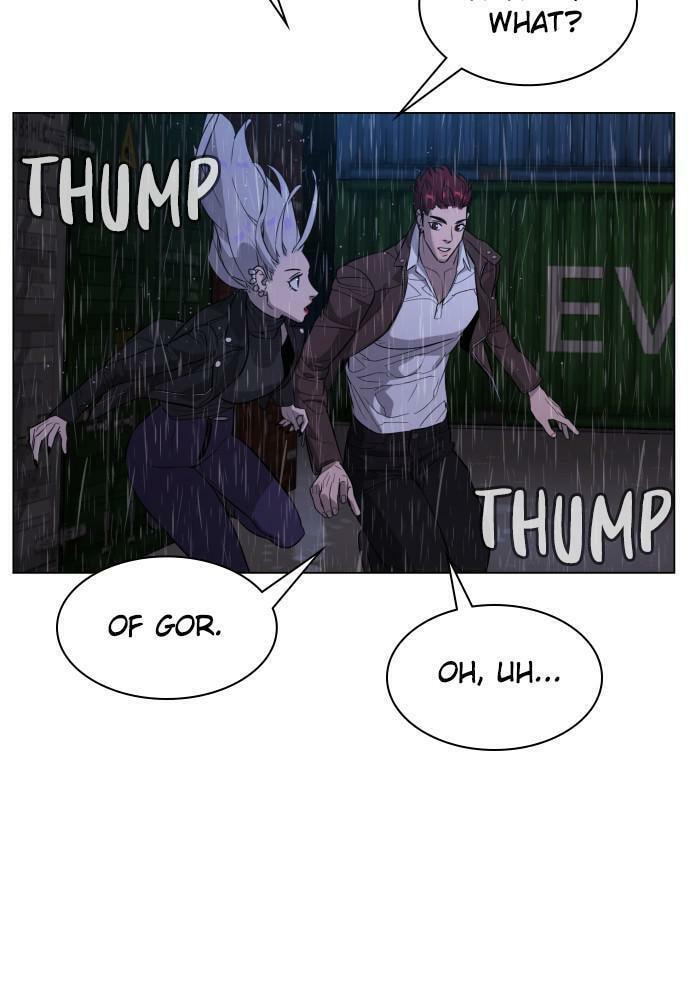 Read Unholy Blood chapter 76 image 83 on Lezhin