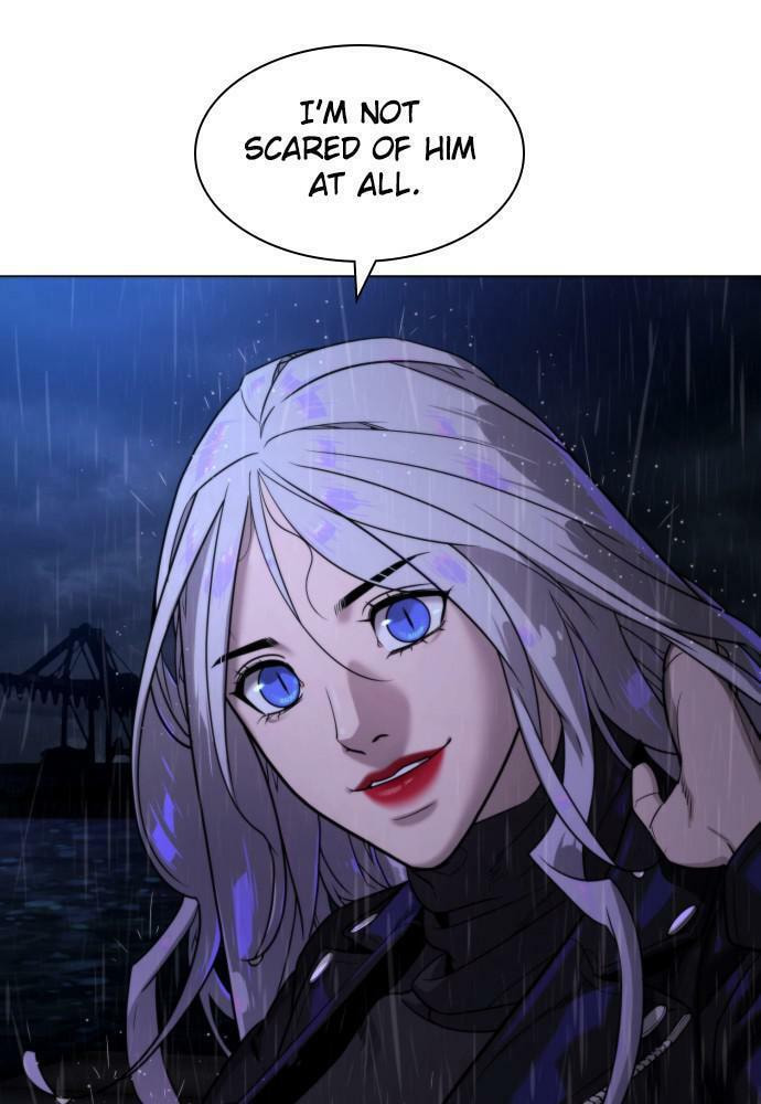 Read Unholy Blood chapter 76 image 84 on Lezhin