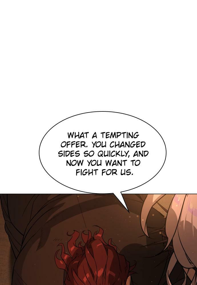 Read Unholy Blood chapter 77 image 116 on Lezhin