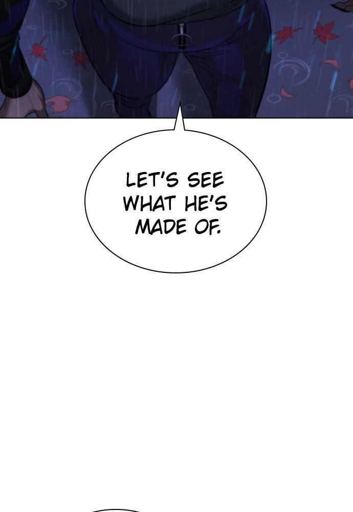 Read Unholy Blood chapter 77 image 4 on Lezhin