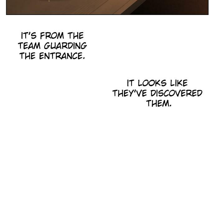 Read Unholy Blood chapter 77 image 40 on Lezhin