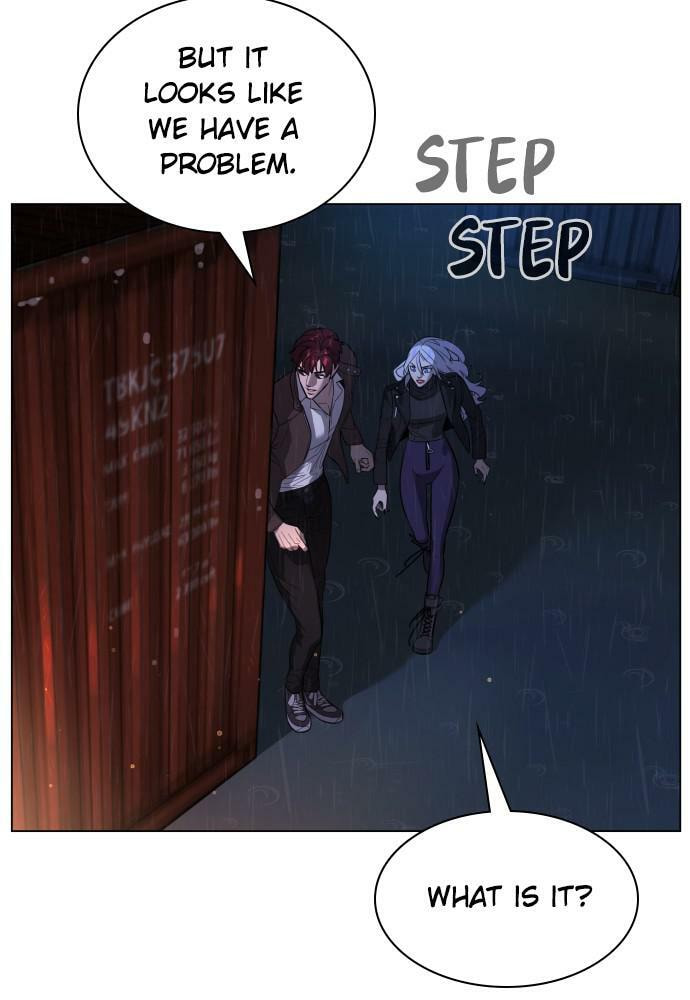 Read Unholy Blood chapter 77 image 5 on Lezhin