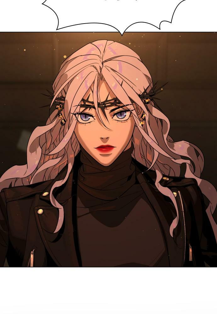 Read Unholy Blood chapter 77 image 52 on Lezhin