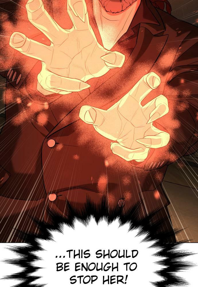 Read Unholy Blood chapter 77 image 74 on Lezhin