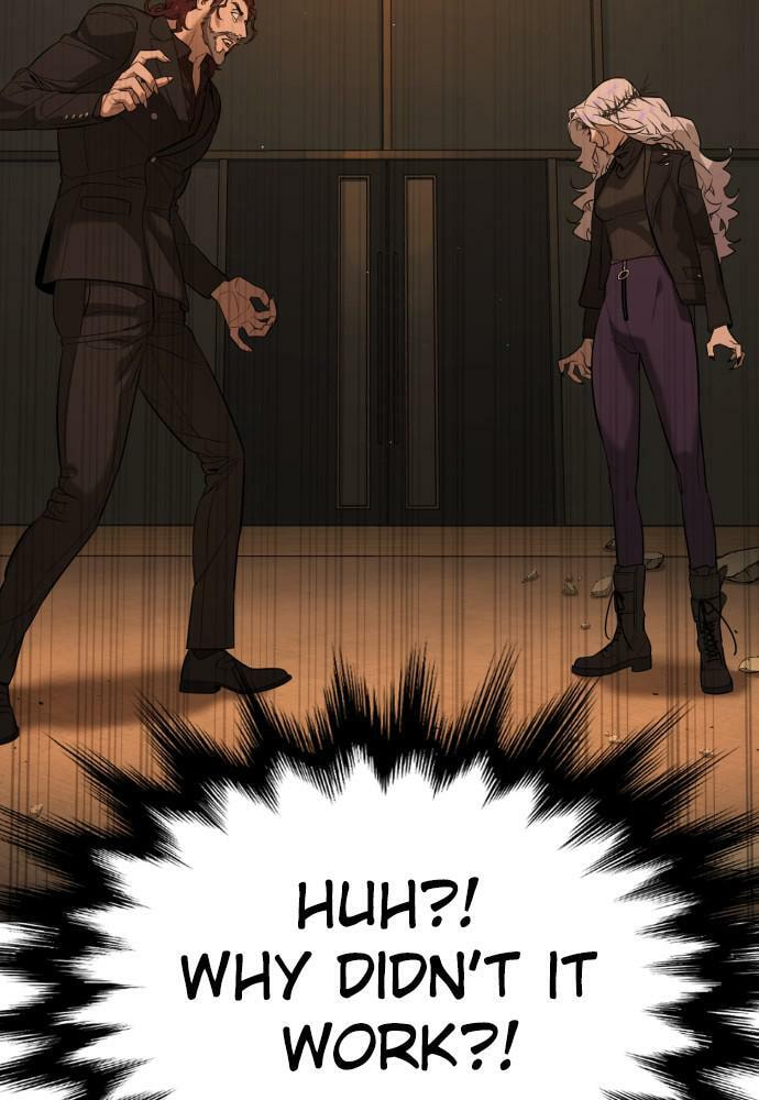Read Unholy Blood chapter 77 image 83 on Lezhin
