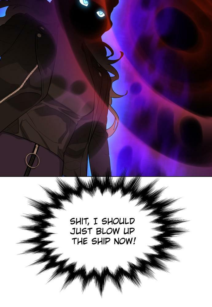 Read Unholy Blood chapter 77 image 85 on Lezhin