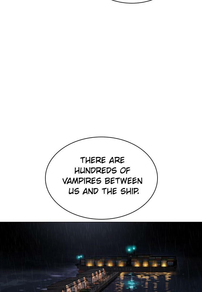 Read Unholy Blood chapter 77 image 9 on Lezhin