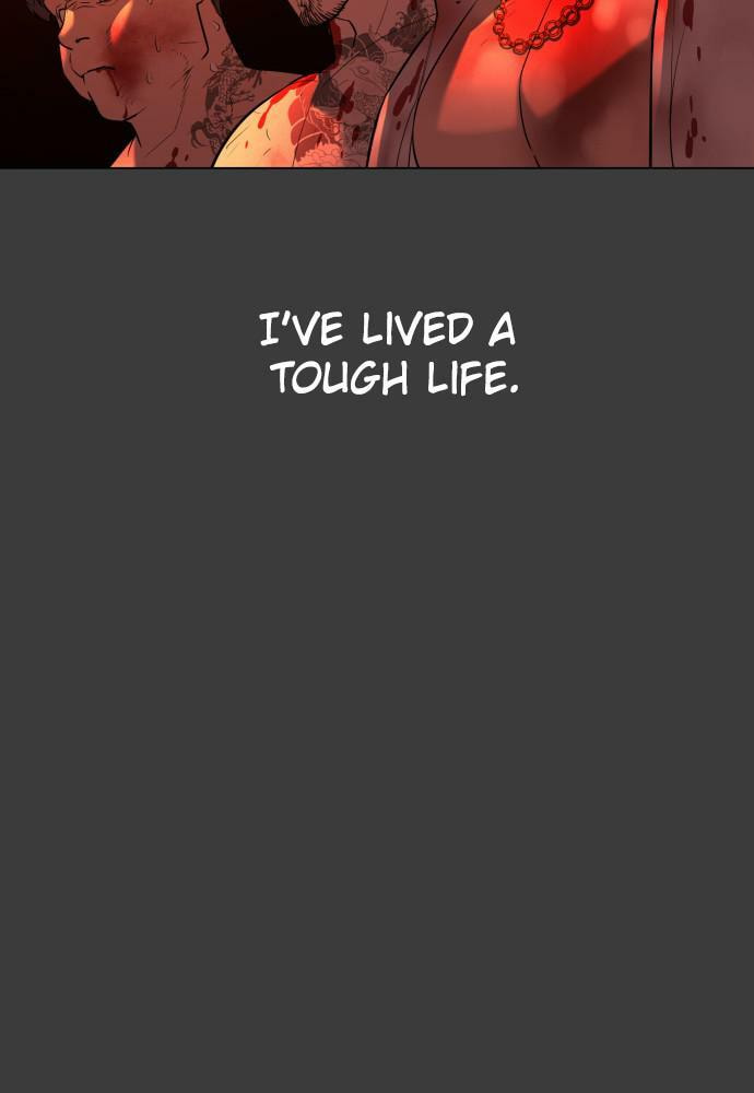 Read Unholy Blood chapter 77 image 92 on Lezhin