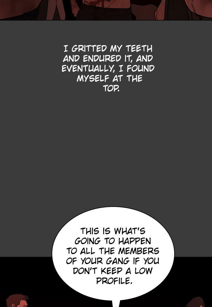 Read Unholy Blood chapter 77 image 95 on Lezhin