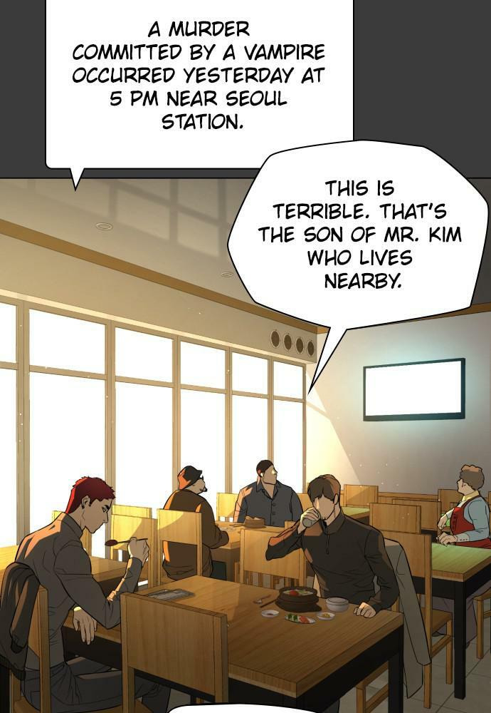 Read Unholy Blood chapter 78 image 131 on Lezhin