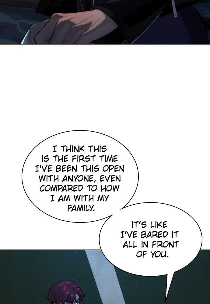 Read Unholy Blood chapter 78 image 33 on Lezhin