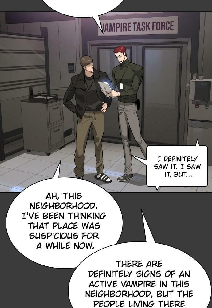Read Unholy Blood chapter 78 image 97 on Lezhin