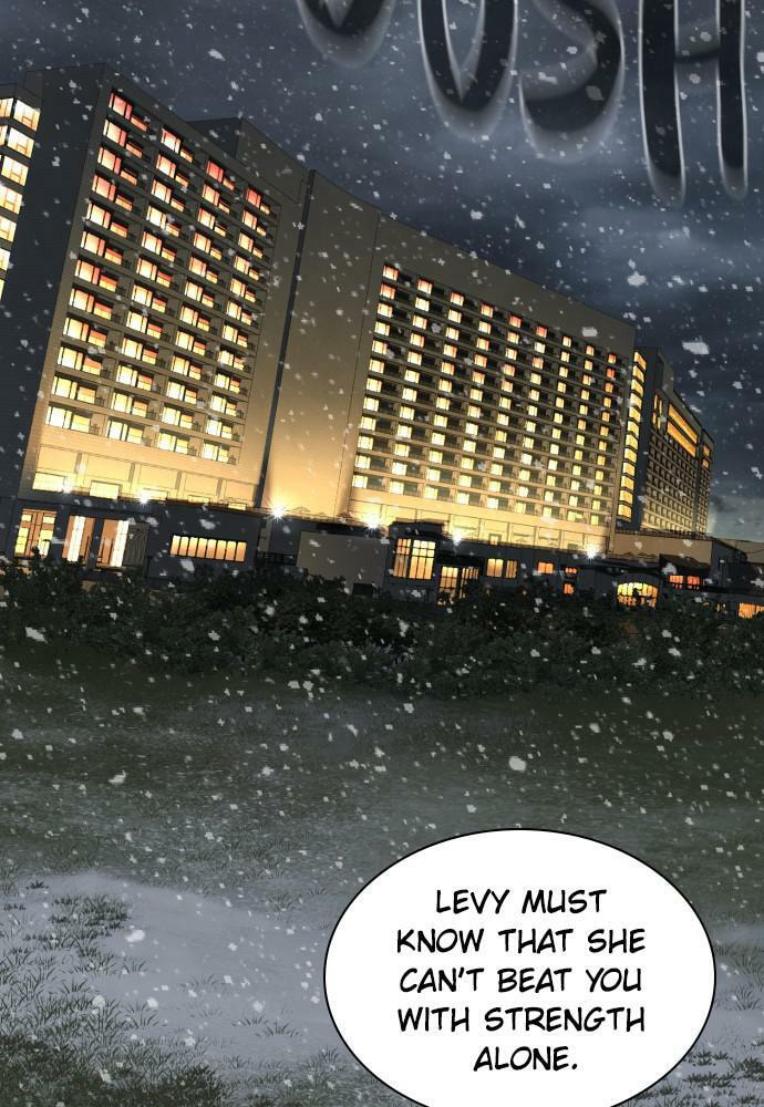Read Unholy Blood chapter 79 image 154 on Lezhin