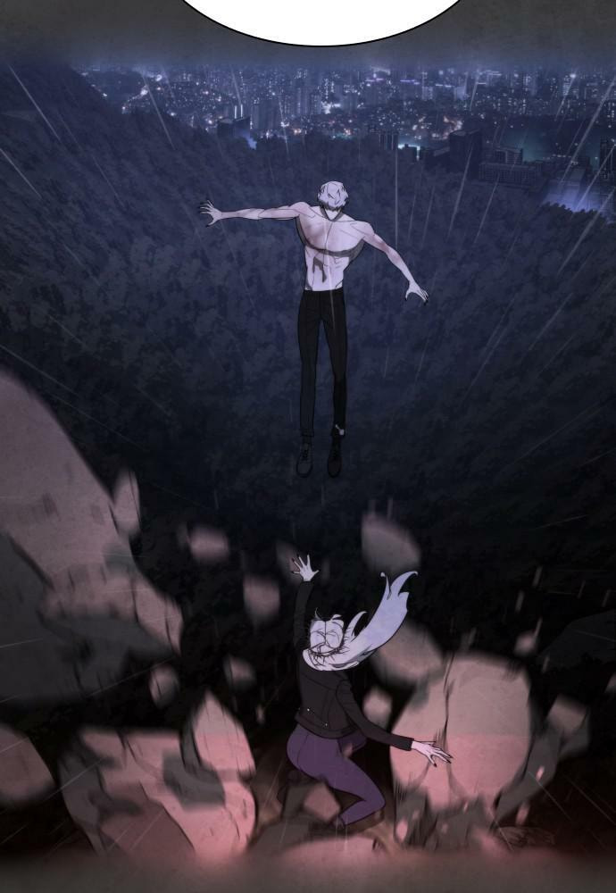 Read Unholy Blood chapter 79 image 43 on Lezhin