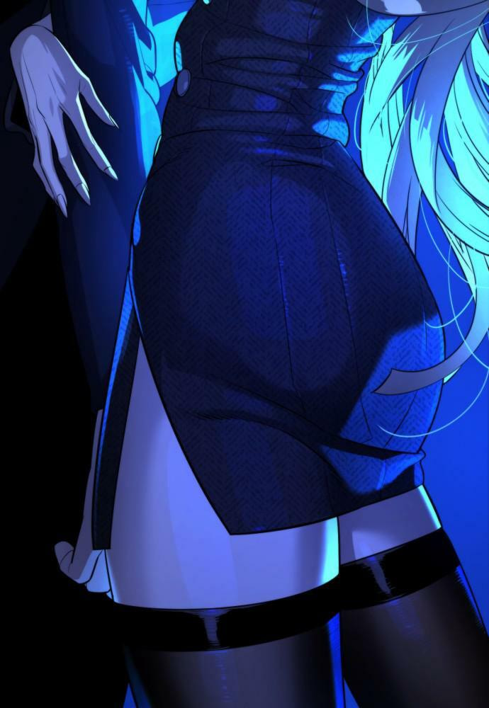 Read Unholy Blood chapter 79 image 53 on Lezhin