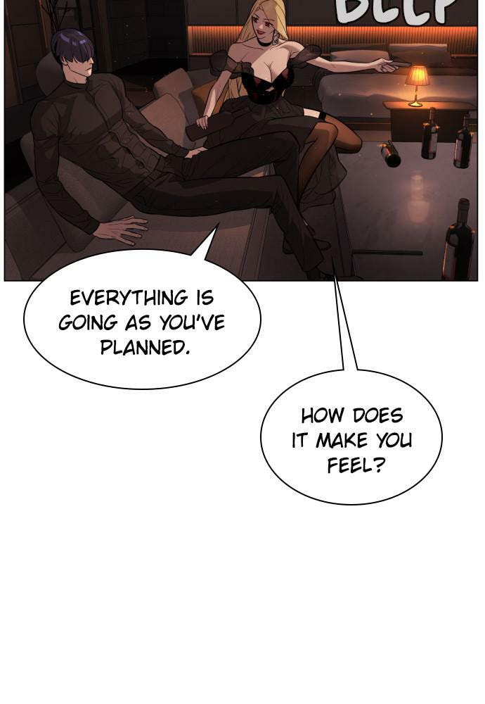 Read Unholy Blood chapter 79 image 64 on Lezhin