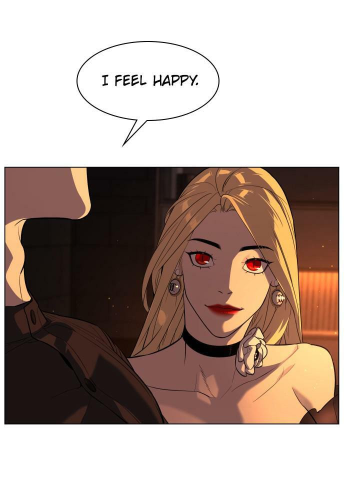 Read Unholy Blood chapter 79 image 65 on Lezhin
