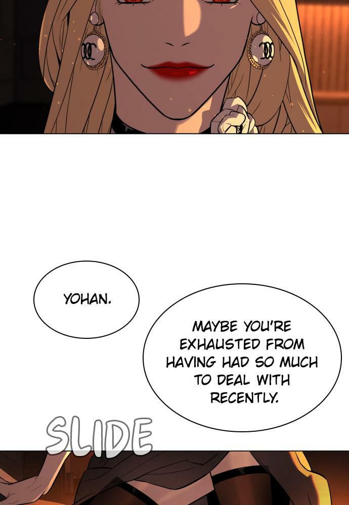 Read Unholy Blood chapter 79 image 70 on Lezhin