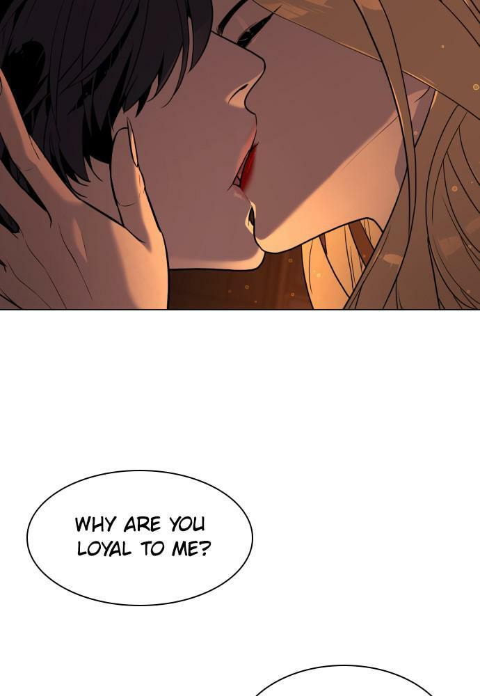 Read Unholy Blood chapter 79 image 74 on Lezhin