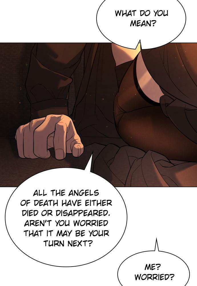 Read Unholy Blood chapter 79 image 75 on Lezhin