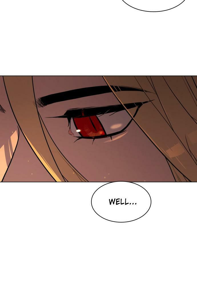 Read Unholy Blood chapter 79 image 76 on Lezhin