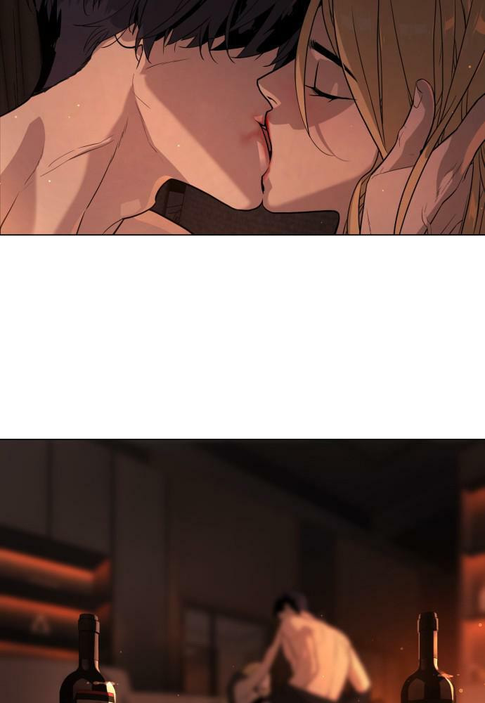Read Unholy Blood chapter 79 image 86 on Lezhin