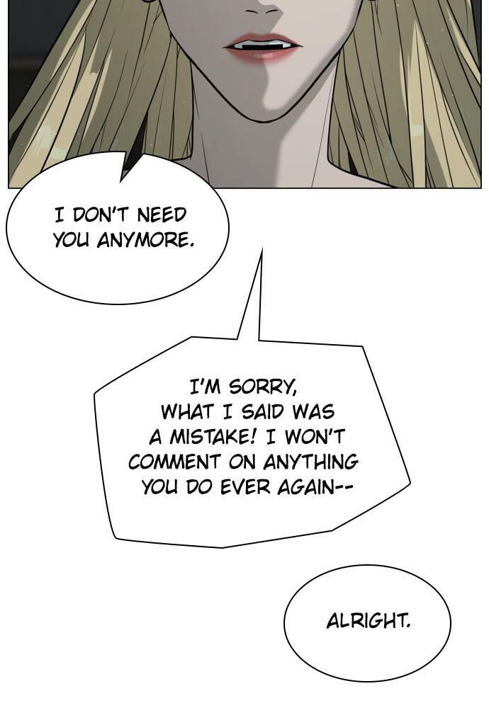 Read Unholy Blood chapter 79 image 96 on Lezhin