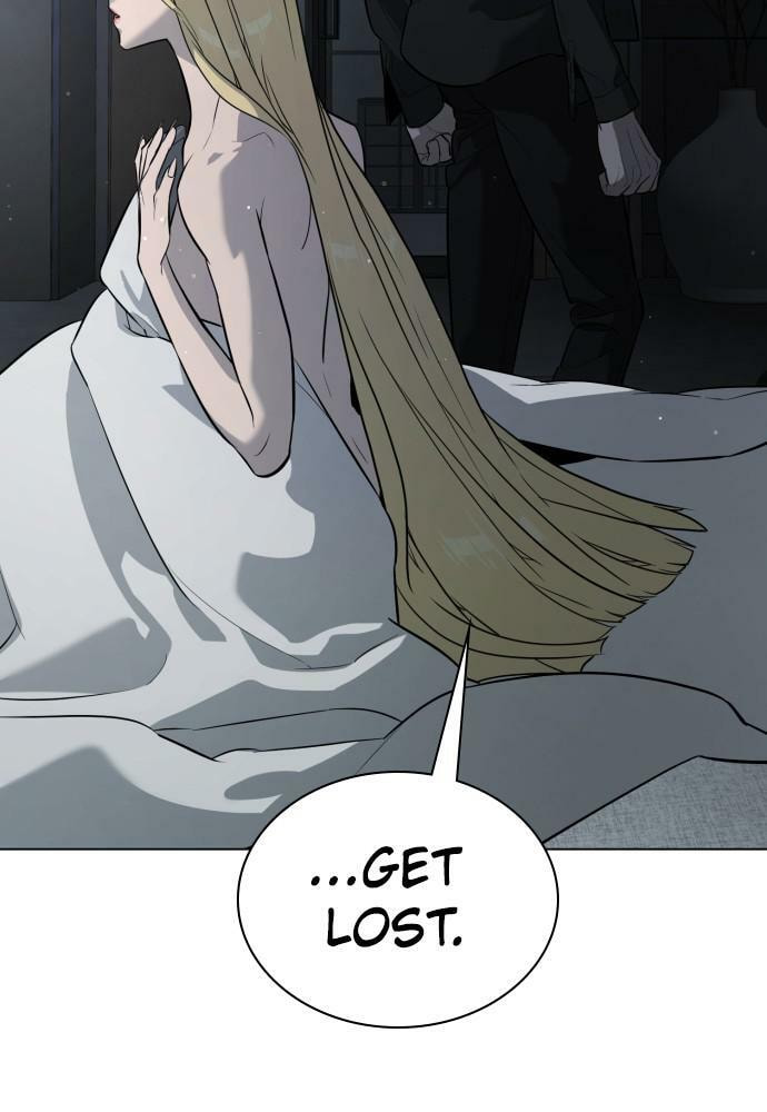 Read Unholy Blood chapter 79 image 98 on Lezhin