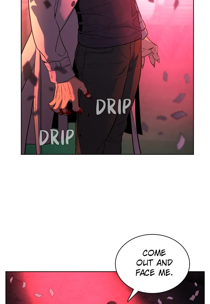 Read Unholy Blood chapter 8 image 10 on Lezhin
