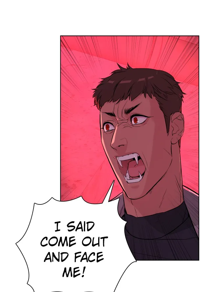 Read Unholy Blood chapter 8 image 12 on Lezhin