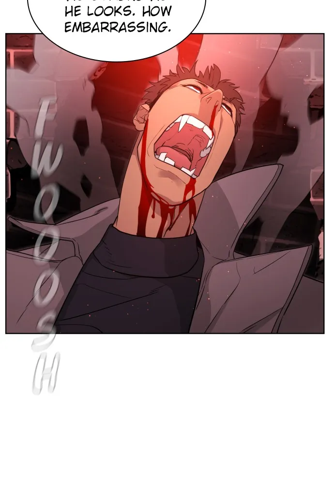 Read Unholy Blood chapter 8 image 48 on Lezhin