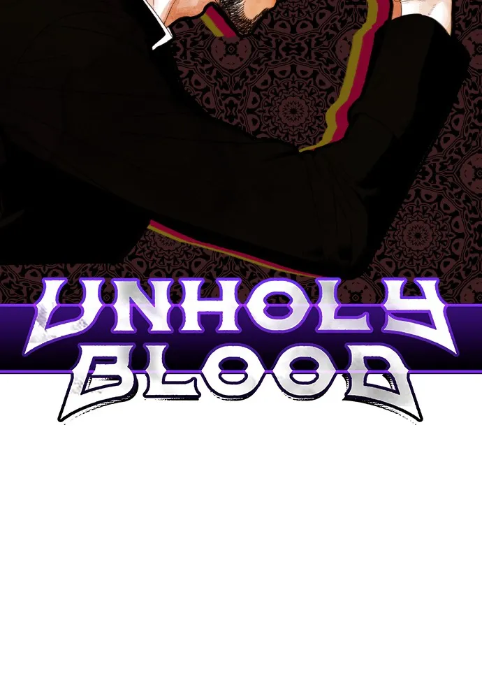 Read Unholy Blood chapter 8 image 55 on Lezhin