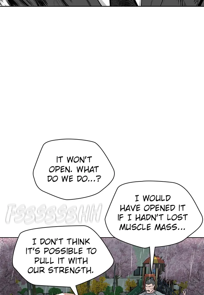 Read Unholy Blood chapter 8 image 59 on Lezhin