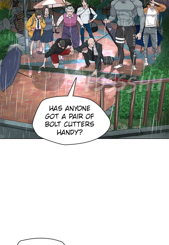Read Unholy Blood chapter 8 image 60 on Lezhin