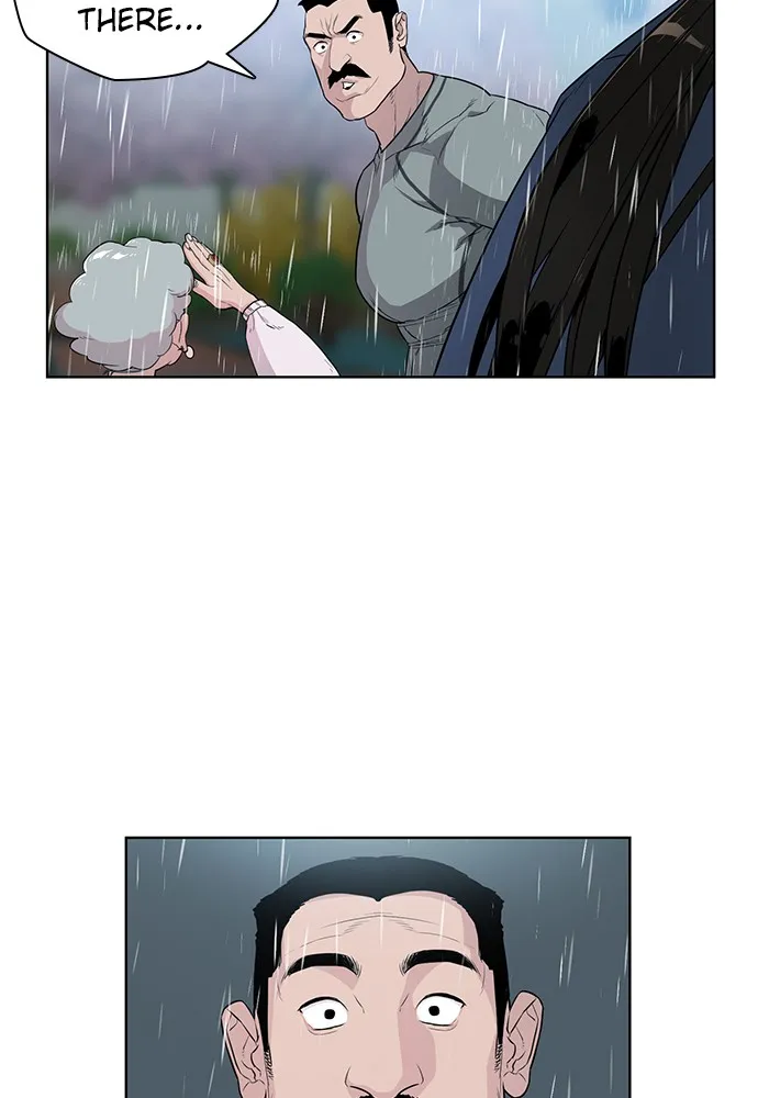 Read Unholy Blood chapter 8 image 64 on Lezhin