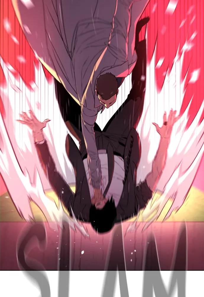Read Unholy Blood chapter 8 image 7 on Lezhin