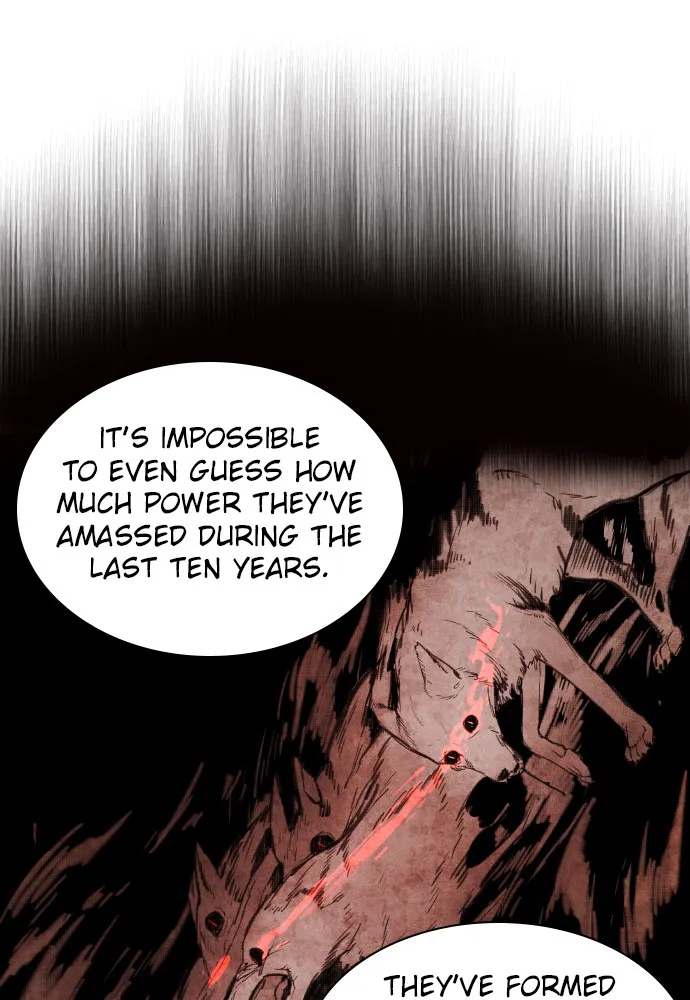 Read Unholy Blood chapter 8 image 74 on Lezhin