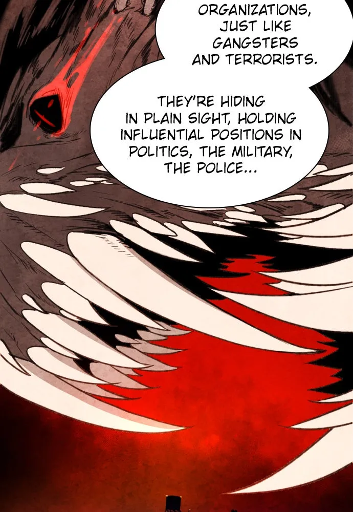 Read Unholy Blood chapter 8 image 75 on Lezhin