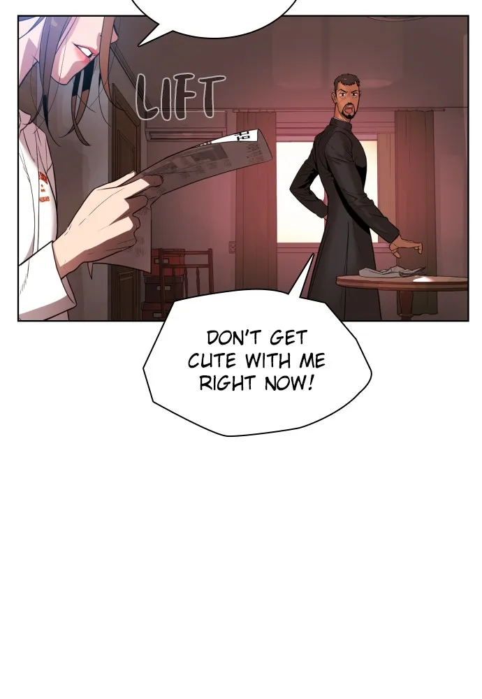 Read Unholy Blood chapter 8 image 87 on Lezhin