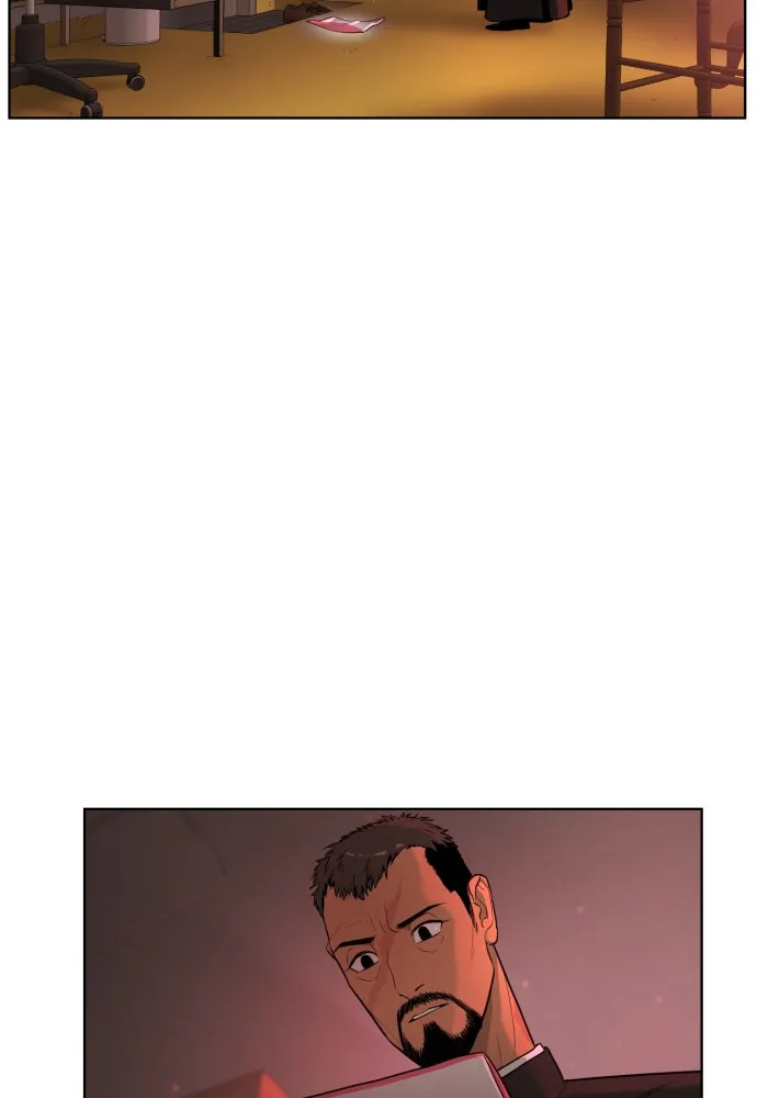 Read Unholy Blood chapter 8 image 97 on Lezhin