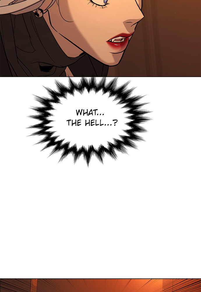 Read Unholy Blood chapter 80 image 131 on Lezhin