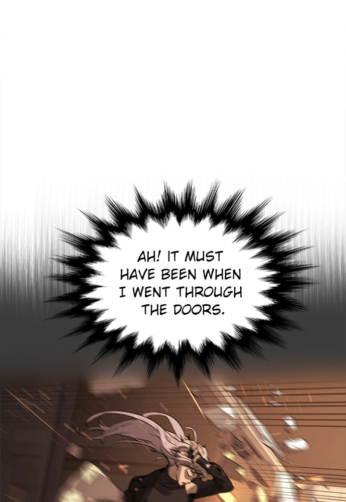 Read Unholy Blood chapter 80 image 136 on Lezhin