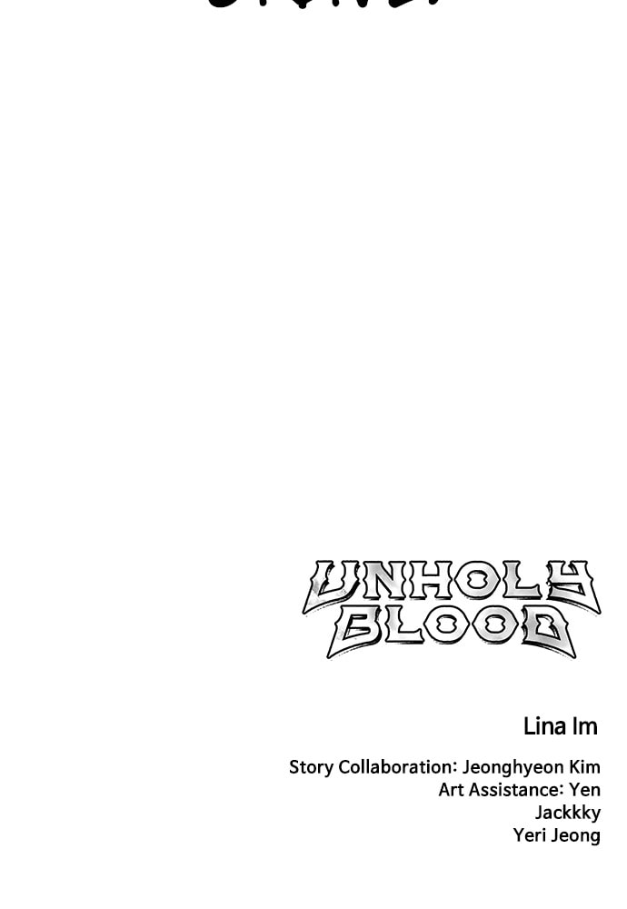 Read Unholy Blood chapter 80 image 147 on Lezhin
