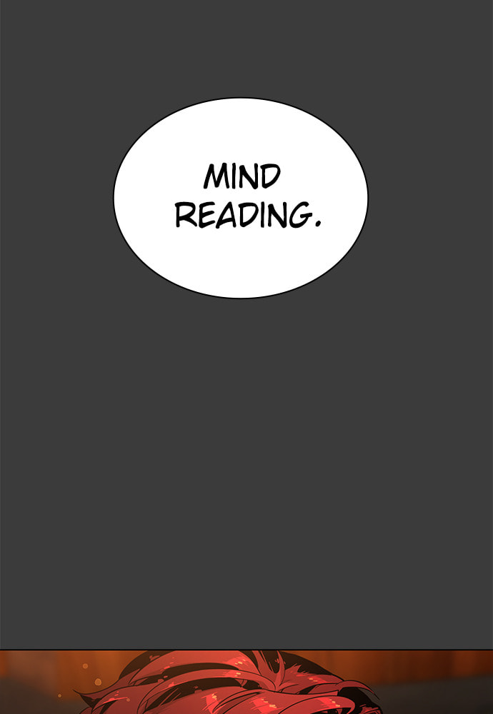 Read Unholy Blood chapter 80 image 2 on Lezhin
