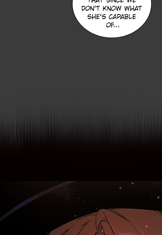 Read Unholy Blood chapter 80 image 28 on Lezhin