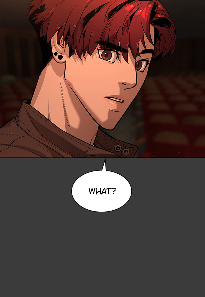Read Unholy Blood chapter 80 image 3 on Lezhin