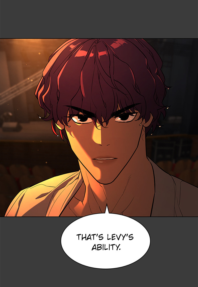 Read Unholy Blood chapter 80 image 4 on Lezhin